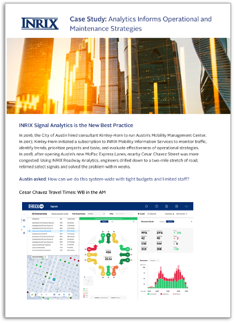 PennDOT Case Study